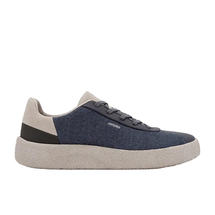 ADYRO PRIMO SNEAKERS UOMO BLU
