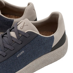 ADYRO PRIMO SNEAKERS UOMO BLU