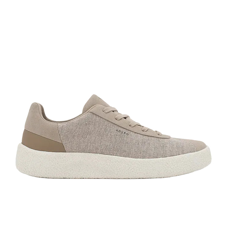 ADYRO PRIMO SNEAKERS UOMO BEIGE