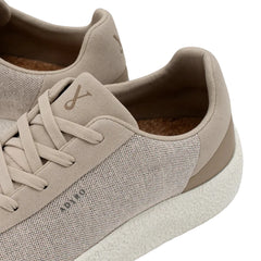 ADYRO PRIMO SNEAKERS UOMO BEIGE