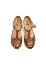 Pikolinos Sandalo Aguadulce W3Z1991 Brandy