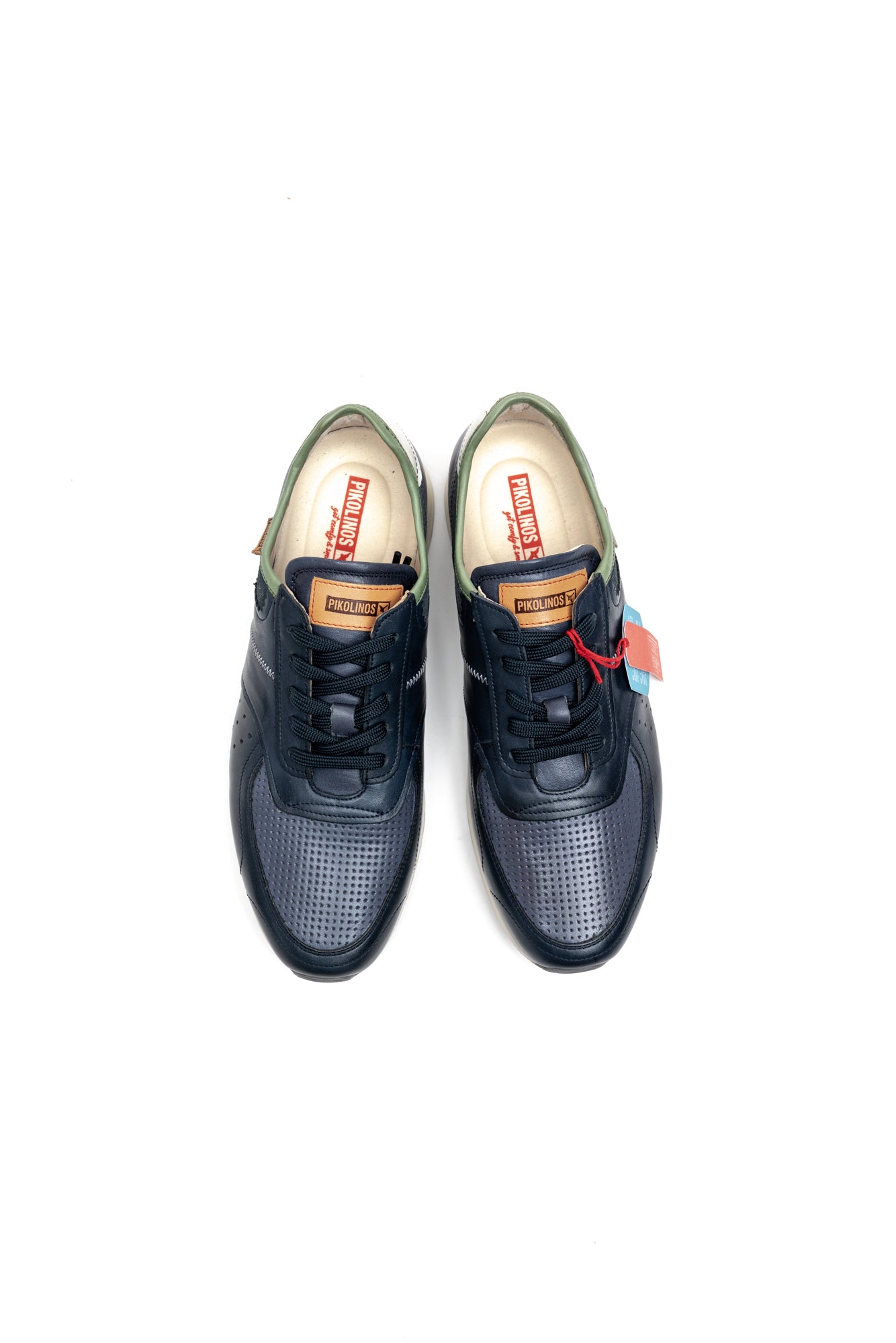 Pikolinos Scarpe Cambil M5N6201C1 Blue