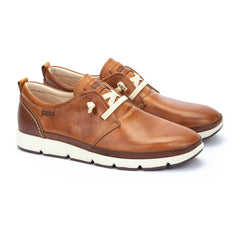 Pikolinos Sneakers Fuencarral Brandy