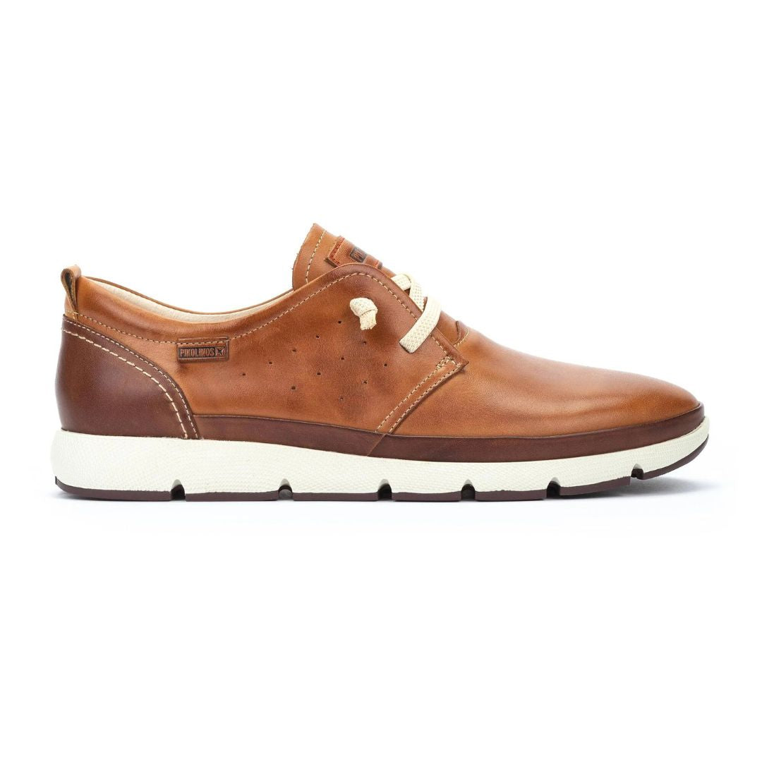 Pikolinos Sneakers Fuencarral Brandy