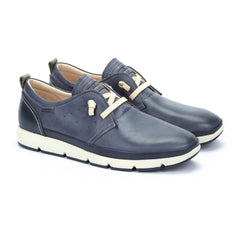 Pikolinos Sneakers Fuencarral in Pelle Pacific