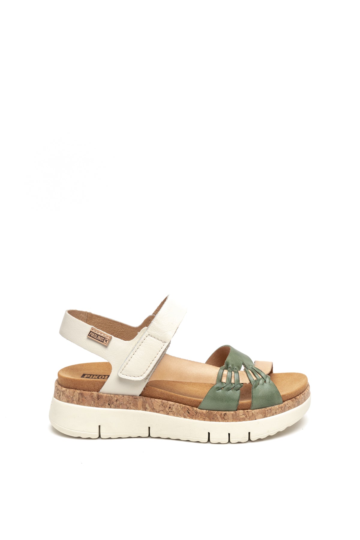 Pikolinos Sandalo Palma W4N0968C3 Mint Green