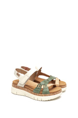 Pikolinos Sandalo Palma W4N0968C3 Mint Green