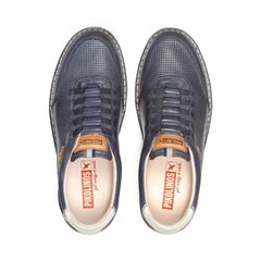 Pikolinos Scarpe Rivas in Pelle Pacific