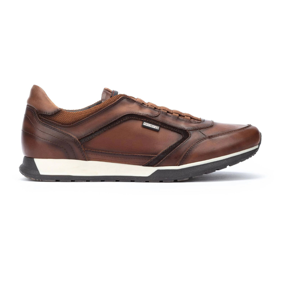 Pikolinos M5N-6247C1 Cambil Sneakers Uomo Cuero