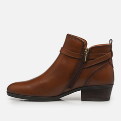 Pikolinos W1U-8901C1 Daroca Stivaletti Donna Cuero