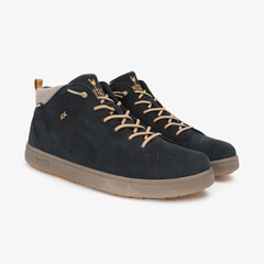 Pitas Austin Stivaletti Uomo Marino