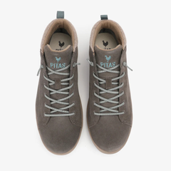 Pitas Austin Stivaletti Uomo Tortola