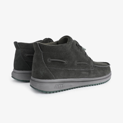 Pitas Timor Stivaletti Uomo Topo