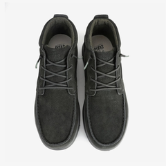 Pitas Timor Stivaletti Uomo Topo