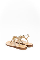 Positano 1024-10 Sandalo Platino Boreale