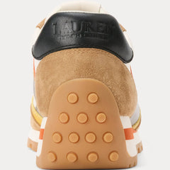 Ralph Lauren Sneaker Dani Multicolor