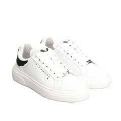 Richmond 20107/CP Sneakers Bianco
