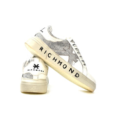 Richmond 22307/CP Sneakers B-White