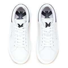 Richmond Sneakers White