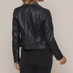 Rino & Pelle Elora Jacket Black