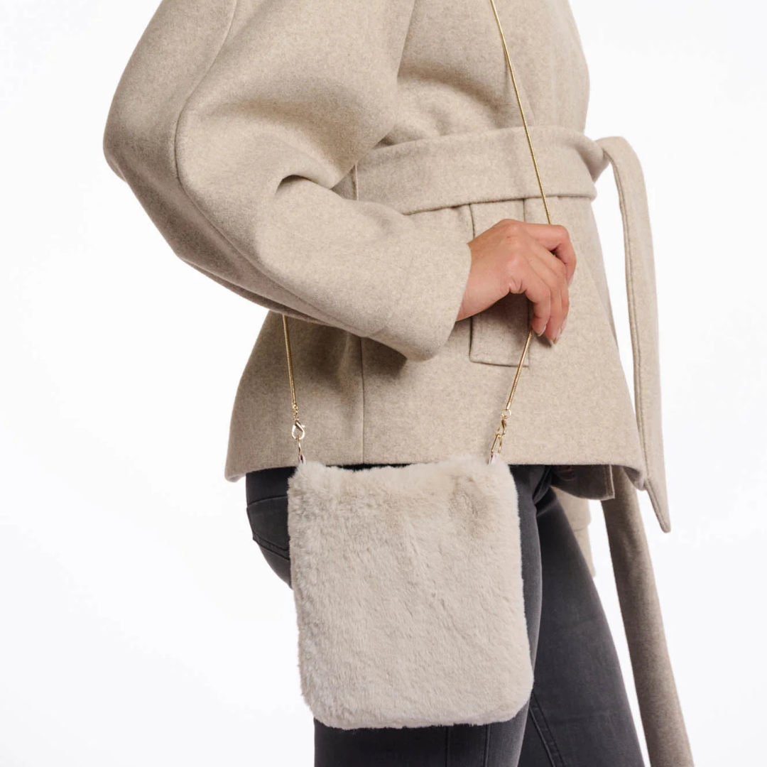 Rino & Pelle Doxy 7002512 Borsa Donna Birch