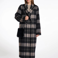 Rino & Pelle Doxy 7002512 Borsa Donna Black