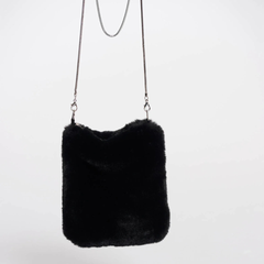 Rino & Pelle Doxy 7002512 Borsa Donna Black