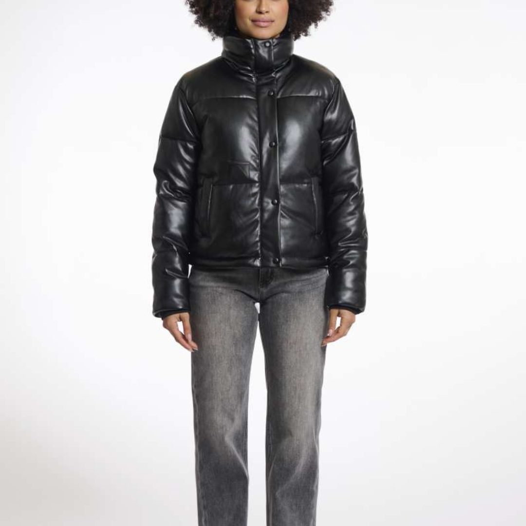 Rino & Pelle Ise 7502512 Giacca Donna Nero