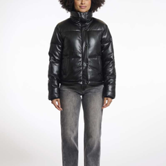 Rino & Pelle Ise 7502512 Giacca Donna Nero