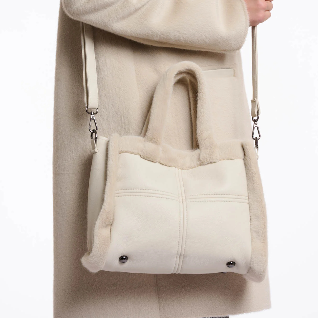 Rino & Pelle Jasha 7002512 Borsa Donna Birch