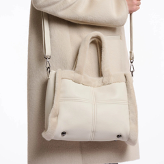 Rino & Pelle Jasha 7002512 Borsa Donna Birch