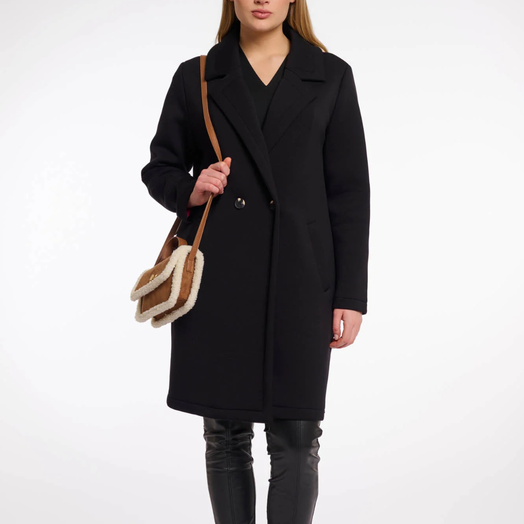 Rino & Pelle Robine 7002511 Borsa Donna Brown