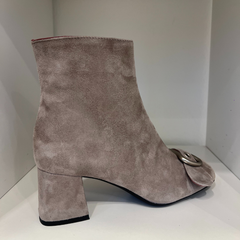 Robero Festa Milora Stivaletti Donna Taupe