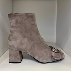 Robero Festa Milora Stivaletti Donna Taupe