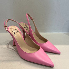 Roberto Festa Farah Décolleté Kiss