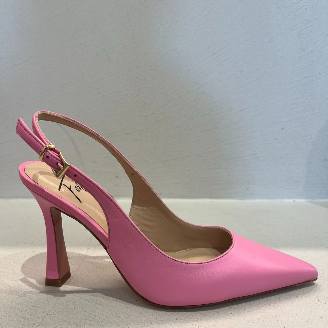 Roberto Festa Farah Décolleté Kiss