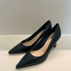 Roberto Festa Kate Décolleté Blu Navy