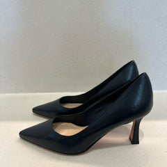 Roberto Festa Kate Décolleté Blu Navy