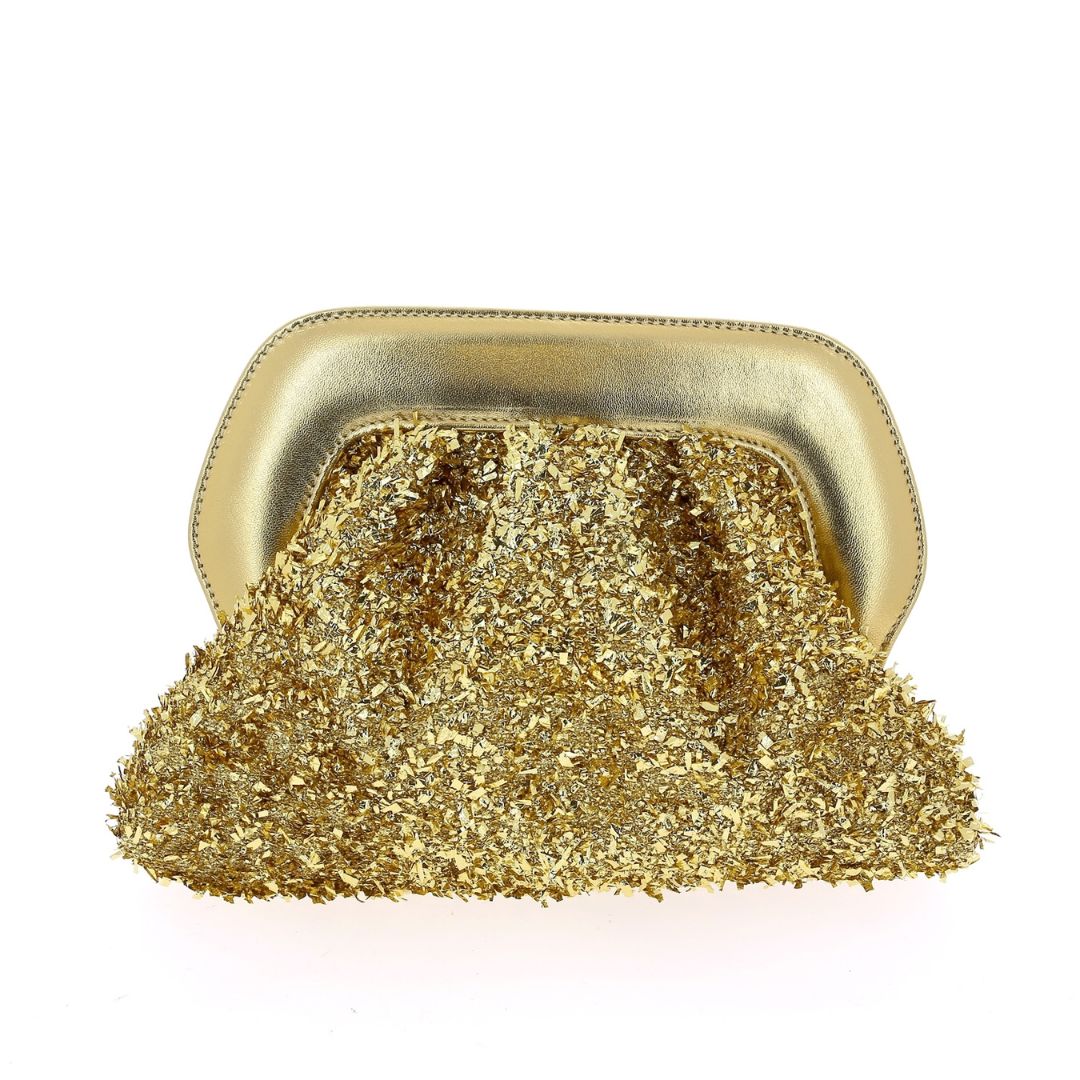 Roberto Festa Borsa Ofelia Soubrette Gold