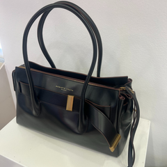 Roberto Festa Emeralda Borsa Donna Nero