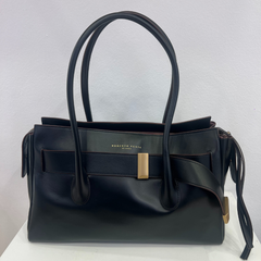 Roberto Festa Emeralda Borsa Donna Nero