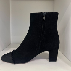 Roberto Festa Lares Stivaletti Donna Nero