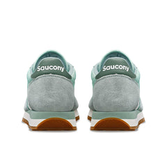 Saucony S1044 Jazz Original Sneakers Mint/White