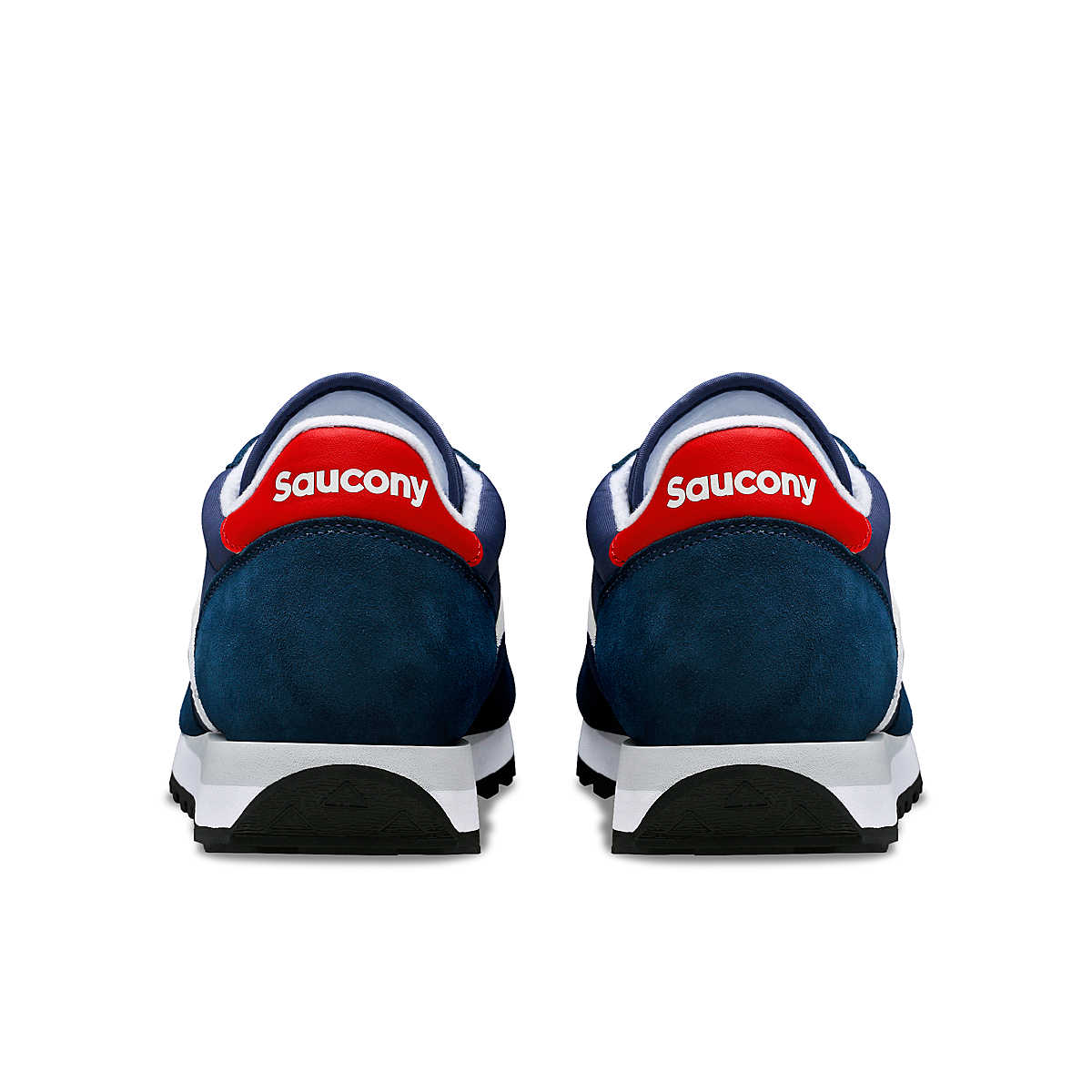 Saucony S2044 Jazz Original Sneakers Navy/White