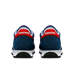 Saucony S2044 Jazz Original Sneakers Navy/White