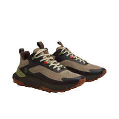 Timberland Sneakers Uomo Light Beige Mesh