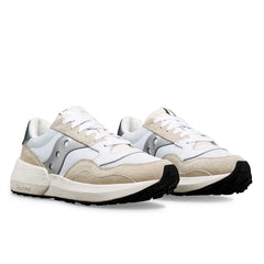 Saucony S60790 Jazz Nxt Sneakers White/Silver