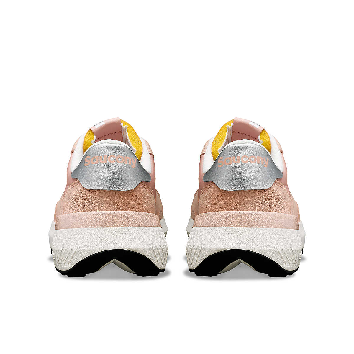 Saucony S60790 Jazz Nxt Sneakers Pink/Silver