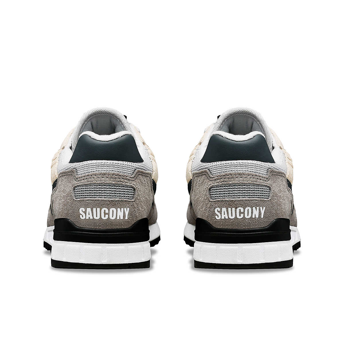 Saucony S70665 Shadow 5000 Sneakers Grey/Dark Grey