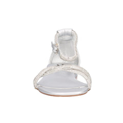 SCARPE DONNA AV6734 ARGENTO